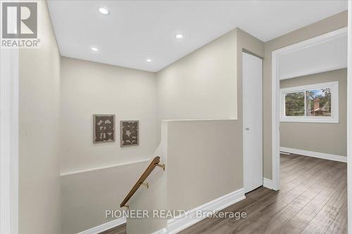 22 Wolverton Crescent, Brampton, ON - Indoor Photo Showing Other Room