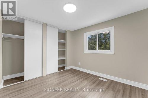 22 Wolverton Crescent, Brampton, ON - Indoor Photo Showing Other Room