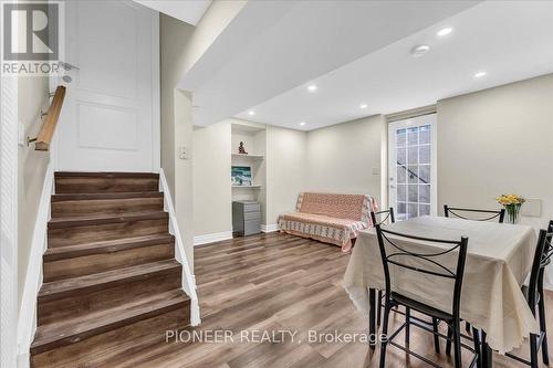 22 Wolverton Crescent, Brampton, ON - Indoor