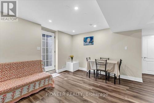 22 Wolverton Crescent, Brampton, ON - Indoor