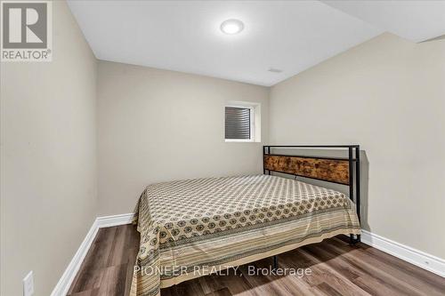 22 Wolverton Crescent, Brampton, ON - Indoor Photo Showing Bedroom