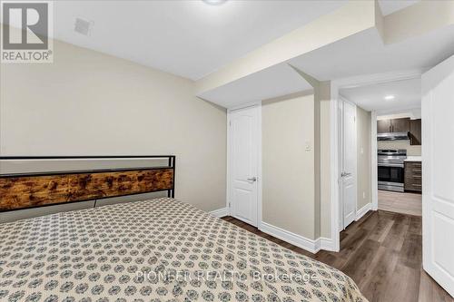 22 Wolverton Crescent, Brampton, ON - Indoor