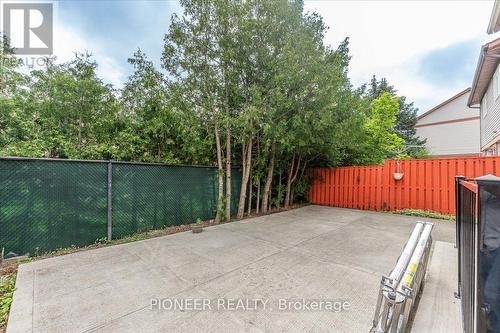 22 Wolverton Crescent, Brampton, ON - Outdoor