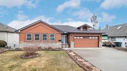 3527 Glen Eagles Drive West Kelowna, BC V4T 2L6