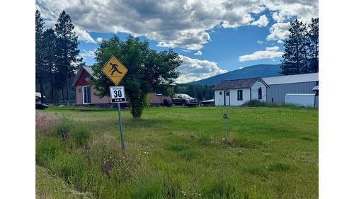 6195 & Lot 1 Cartwright Street, Wardner, BC - Outdoor
