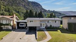 3955 Woodland Drive Trail, BC V1R 2V6