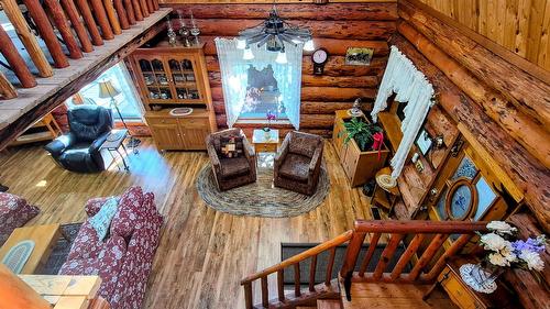 8793 Colony Road, Wardner, BC - Indoor Photo Showing Other Room