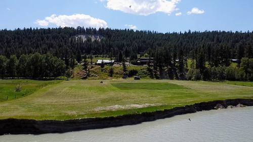 8793 Colony Road, Wardner, BC - Outdoor With View