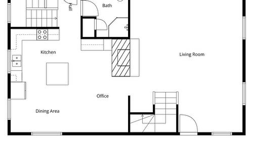 8793 Colony Road, Wardner, BC - Other