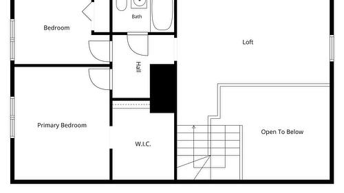 8793 Colony Road, Wardner, BC - Other
