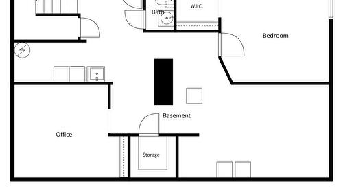 8793 Colony Road, Wardner, BC - Other