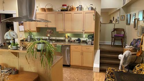 7-912 Slocan Street, Slocan, BC 
