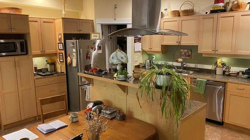 7-912 Slocan Street, Slocan, BC 