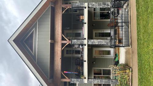 7-912 Slocan Street, Slocan, BC 