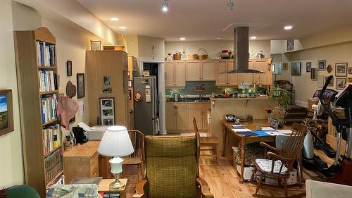 7-912 Slocan Street, Slocan, BC 