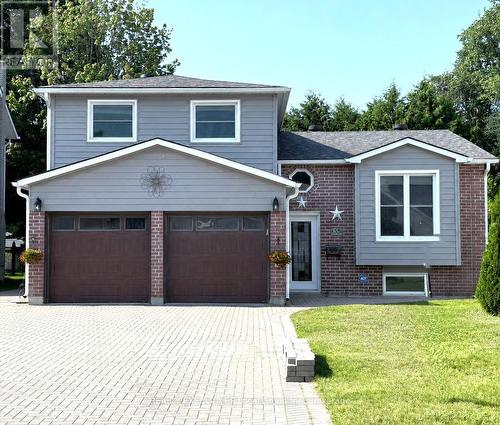 35 NANCY DRIVE  North Bay (College Heights), ON P1B 9L9