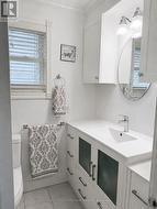 Primary Ensuite Bath - 