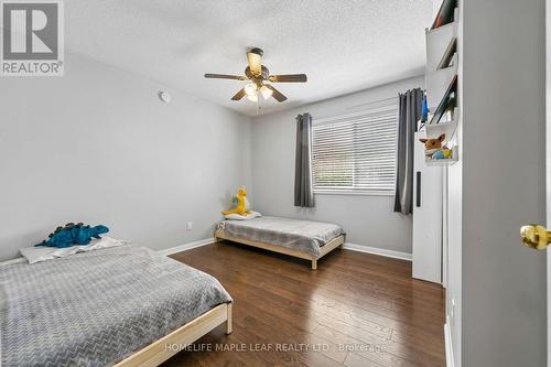 3948 Deepwood Heights, Mississauga, ON 
