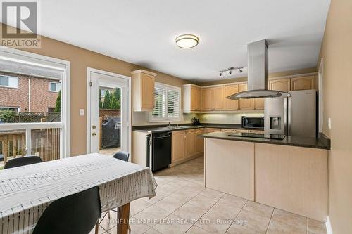 3948 Deepwood Heights, Mississauga, ON 