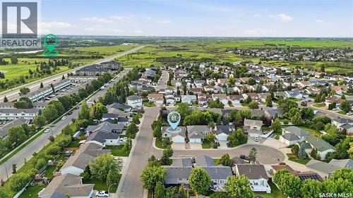 743 Pezer Court, Saskatoon, SK 