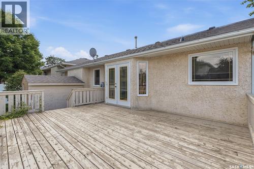743 Pezer Court, Saskatoon, SK 