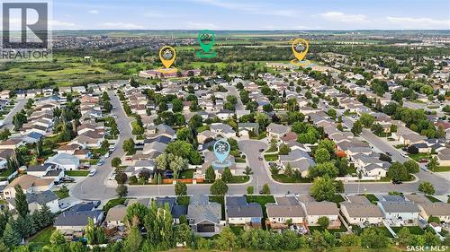 743 Pezer Court, Saskatoon, SK 