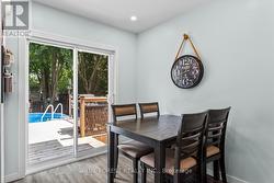 Dining room - 
