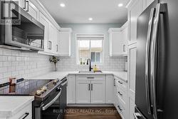 Kitchen - 