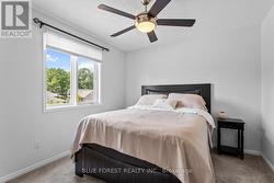 Primary bedroom - 