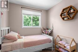 Third bedroom - 