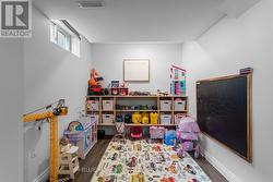 play area - 
