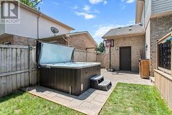 Hot tub - 