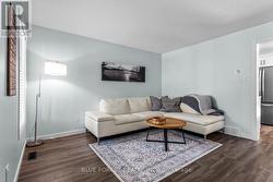 Living room - 