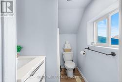 Cozy upper level bath renovated 2019 - 