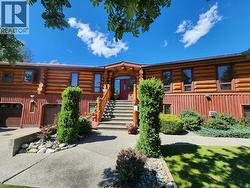 3486 Davy Road Grand Forks, BC V0H 1H2