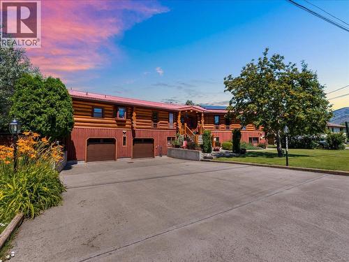 3486 Davy Road  Grand Forks, BC V0H 1H2