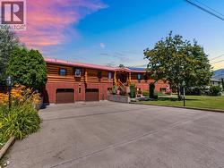 3486 Davy Road Grand Forks, BC V0H 1H2