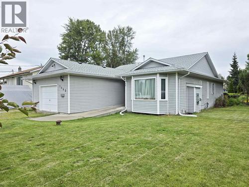 1062 MOUNTAIN ASH ROAD  Quesnel, BC V2J 3V7