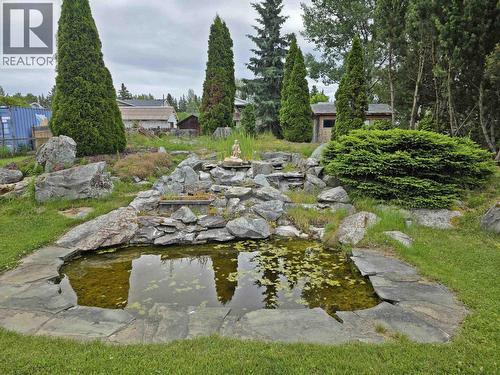 1062 Mountain Ash Road, Quesnel, BC 