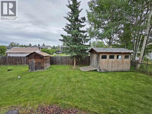 1062 Mountain Ash Road, Quesnel, BC 