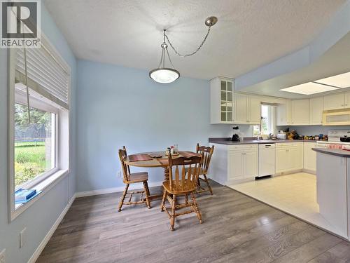 1062 Mountain Ash Road, Quesnel, BC 