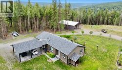 2645 MISTY CRESCENT Williams Lake, BC V2G 4W9