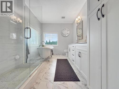 2645 Misty Crescent, Williams Lake, BC 