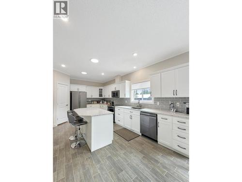 2645 Misty Crescent, Williams Lake, BC 
