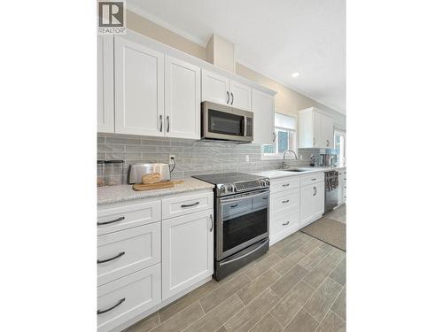 2645 Misty Crescent, Williams Lake, BC 