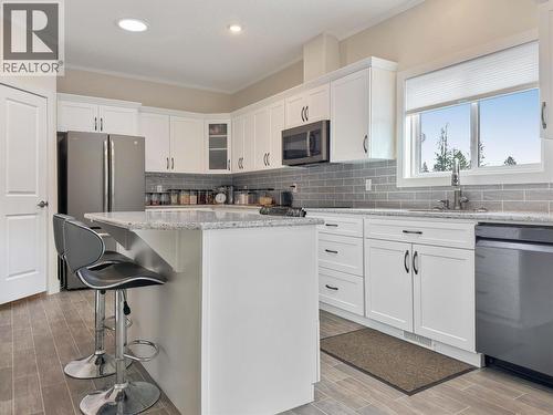 2645 Misty Crescent, Williams Lake, BC 
