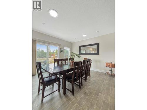 2645 Misty Crescent, Williams Lake, BC 