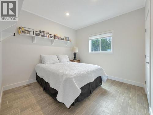 2645 Misty Crescent, Williams Lake, BC 