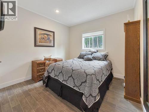 2645 Misty Crescent, Williams Lake, BC 