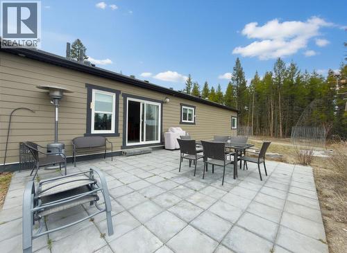 2645 Misty Crescent, Williams Lake, BC 